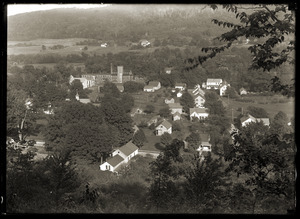 Smith's Village (Enfield, Mass.)