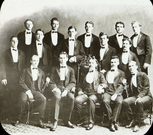 Glee Club (c. 1902)