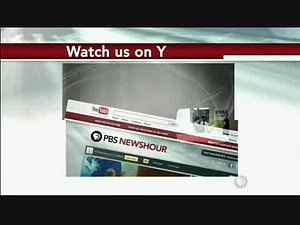 PBS NewsHour; July 16, 2012 3:00pm-4:00pm PDT