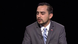 New Mexico in Focus; Local Interviews on National Issues - Digital ...