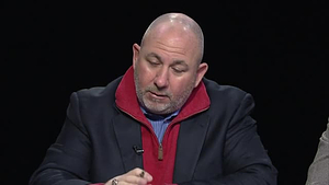 New Mexico in Focus; Pueblo Foods and Jeff Proctor on Police in the ...