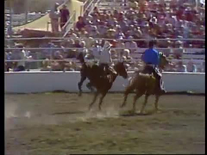 Assignment Iowa Classics; Tri-State Rodeo