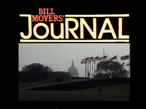 Bill Moyers Journal; The World of David Rockefeller - Digital Commonwealth