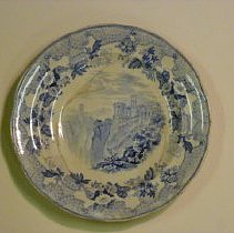 Plate