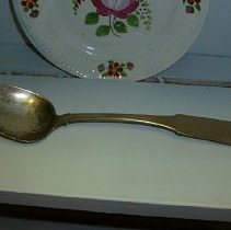 Tablespoon