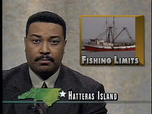 North Carolina Now; North Carolina Now Episode from 02/28/1996