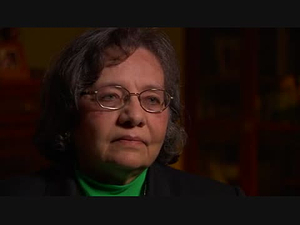 American Experience; Interview with Diane Nash, 2 of 3