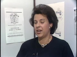 Compilation of news packages