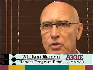 Aggie Almanac; Top Notch Students