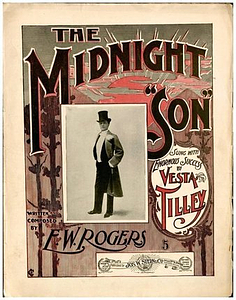 The Midnight "Son"