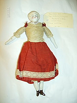 Doll
