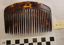 Comb, Ornamental