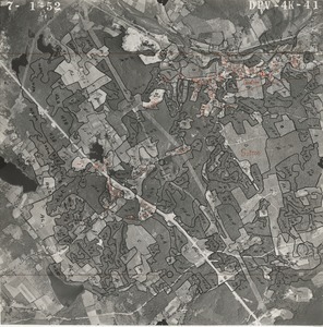 William P. MacConnell Aerial Photograph Collection, ca. 1950-2000