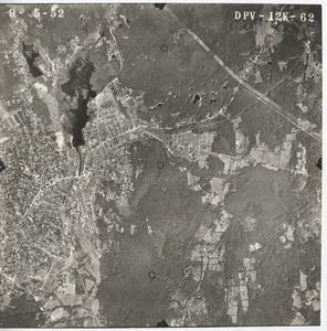 Worcester County: aerial photograph. dpv-12k-62