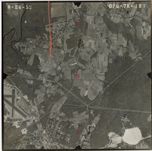 Middlesex County: aerial photograph. dpq-7k-127