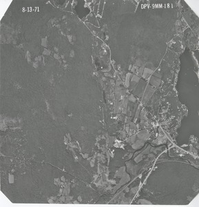 Worcester County: aerial photograph. dpv-9mm-181