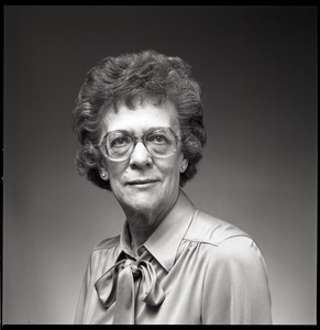 Dr. Ruth A. Smith