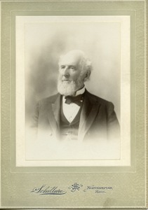 Edward Hutchinson Robbins Lyman