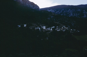 Sveti Jovan Bigorski monastery