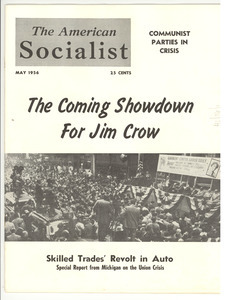 The American Socialist