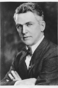 Hugh P. Baker