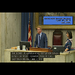City Council meeting recording, April 12, 2017