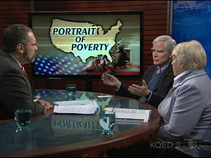 PBS NewsHour; November 7, 2011 6:00pm-7:00pm PST