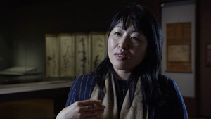 Traditions: Ohio Heritage Fellows; Sooa McCormick Interview re: Aimee Lee