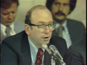 1973 Watergate Hearings; Part 2 of 5