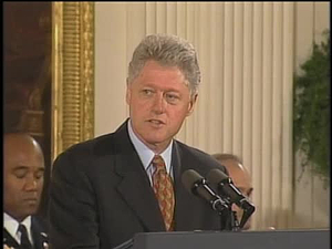 The NewsHour with Jim Lehrer