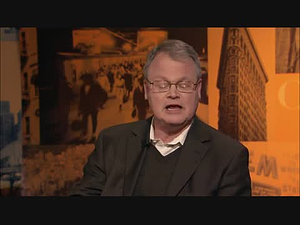City Talk; Greg David, Dir. of Economics and Business Reporting, CUNY Graduate School of Journalism
