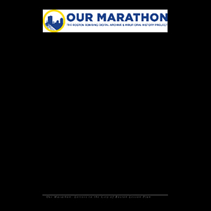 Our Marathon Lesson Plan for Kindergarten