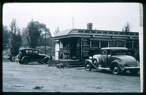 Puritan Diner, Route 1 Turnpike, Saugus