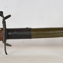 WW1 M1917 Trench Knife