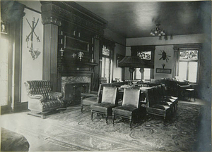 History of Williams and Higher Education