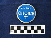 Button, Campaign
