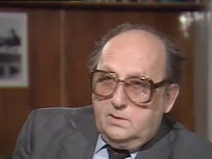 War and Peace in the Nuclear Age; Interview with Alexei Arbatov, 1987