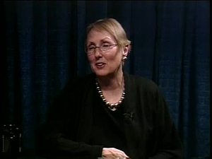 Report from Santa Fe; Marsha Bol