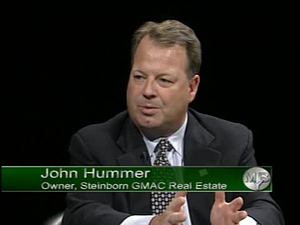 Minding Your Business; John Hummer