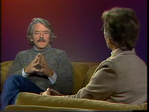 IPBN Presents Mary Jane Odell; Hal Holbrook
