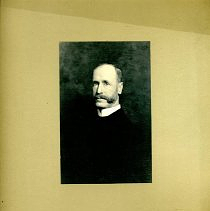 Rev. Charles H. Watson