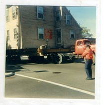 Moving the Jefferson Cutter House