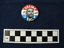 Button, Campaign