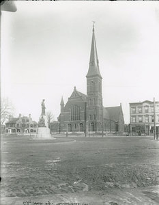 First Methodist Church