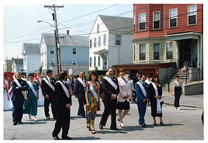 1995 Feast of the Holy Ghost Procession (6)