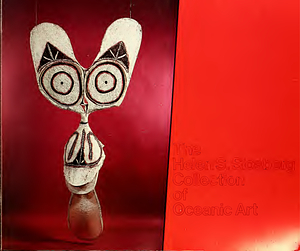 The Helen S. Slosberg collection of Oceanic art