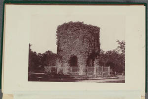[Heliotype illustrations from photographs around Newport, Rhode Island in Oldport days]