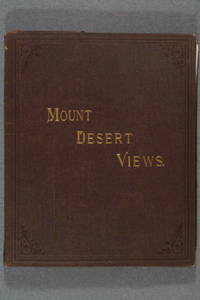 Mount Desert views