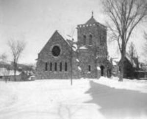 St. John's Episcopal Church, 1897
