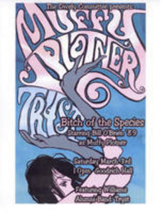 Muffy Plotner Tryst: Bitch of the Species